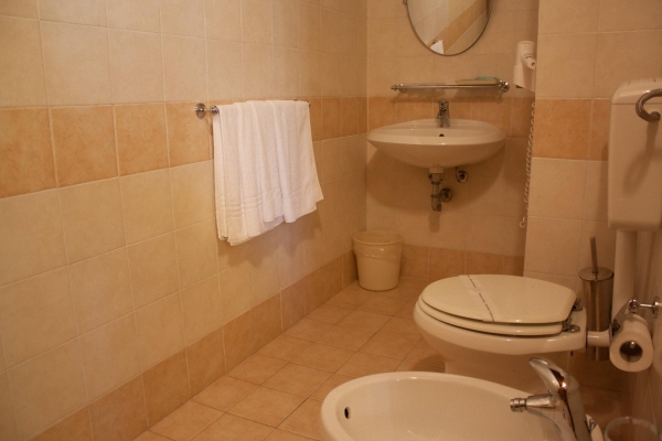 Hotel Domus Aurea Resort
